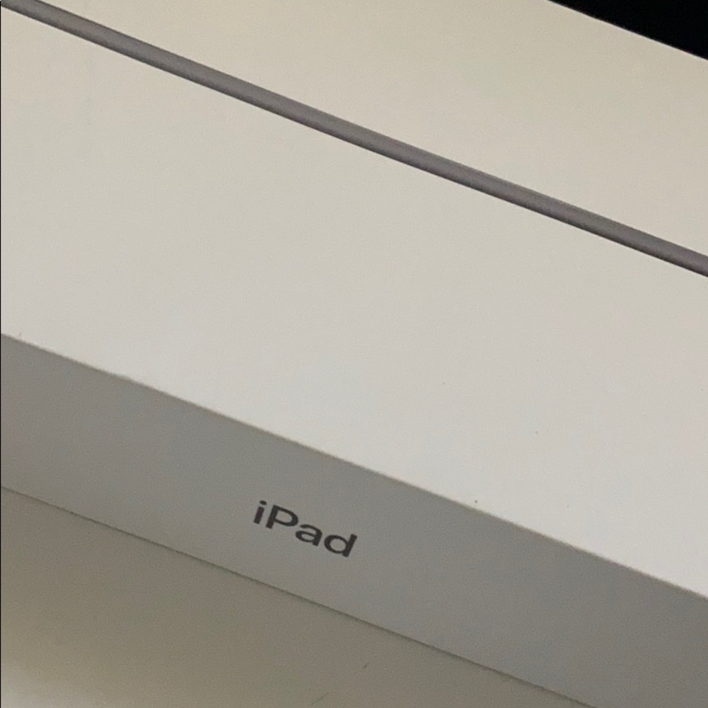 Apple empty boxes - Picture 4 of 5